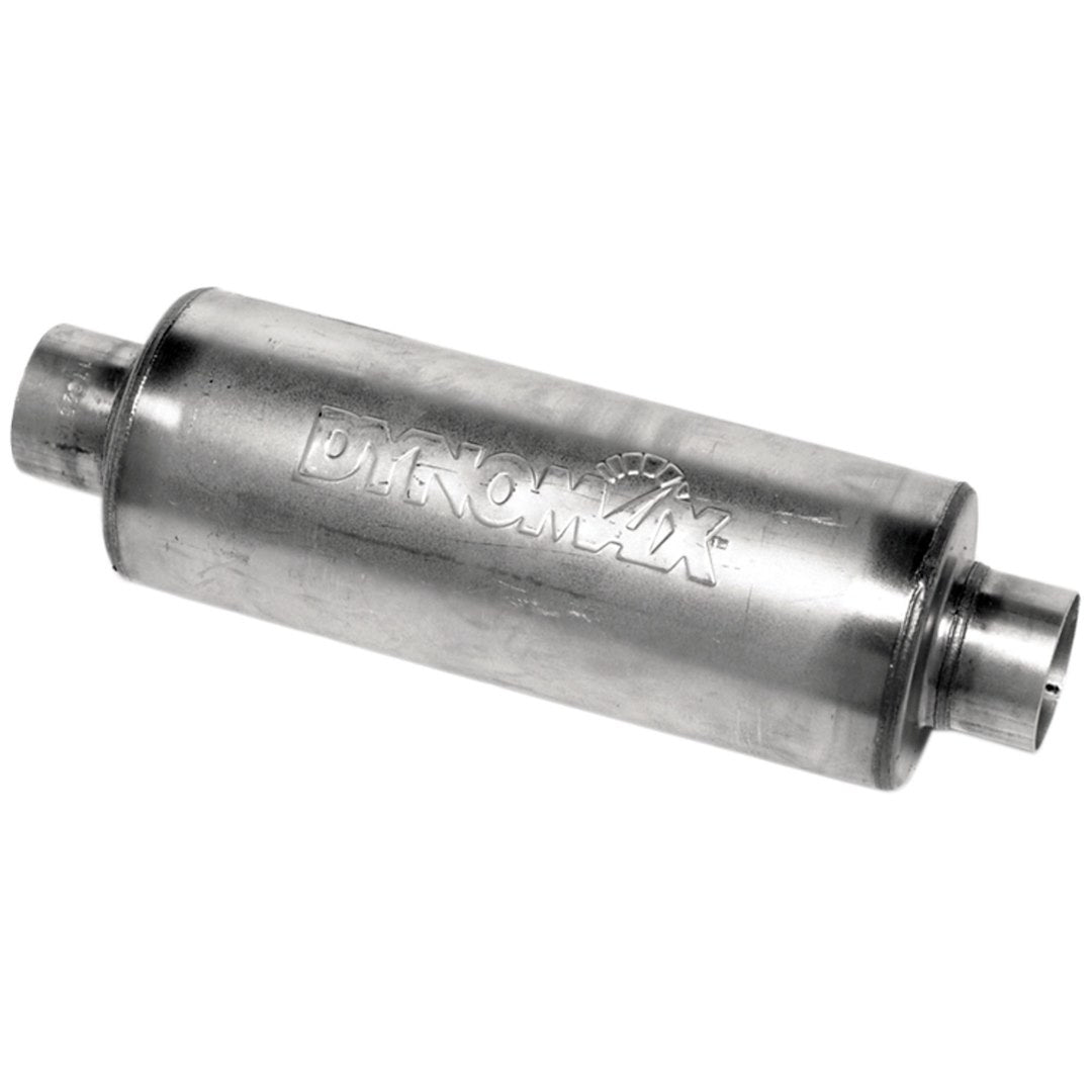 Product of Dynomax 17223 Ultra Flo ™ Welded Stainless Steel Exhaust Muffler 