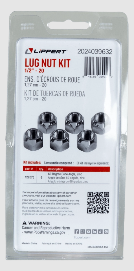 Lippert 2024039632 Lug Nut||2024039632_3.Png||88||m6v2024039632||2217071