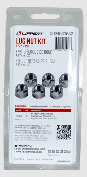 Lippert 2024039632 Lug Nut||2024039632_3.Png||88||m6v2024039632||2217071