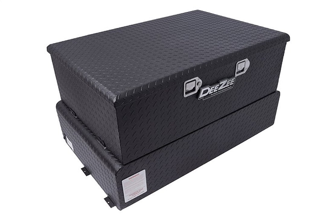 Dee Zee Dz92856tb Liquid Transfer Tank||||85||d37dz92856tb||2015067