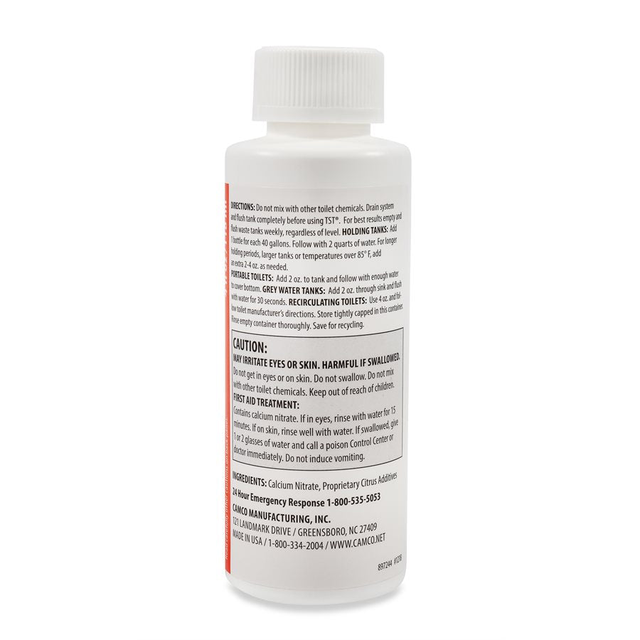 Product of Camco 41191 Orange Waste Holding Tank Treatment for 40 Gallon Tanks 