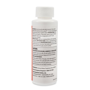 Product of Camco 41191 Orange Waste Holding Tank Treatment for 40 Gallon Tanks 