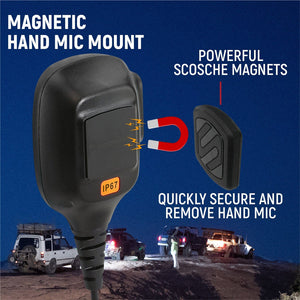 Rugged Radios Jk2-Gmr45 Gmrs Radio||||91||rgrjk2gmr45||1916074