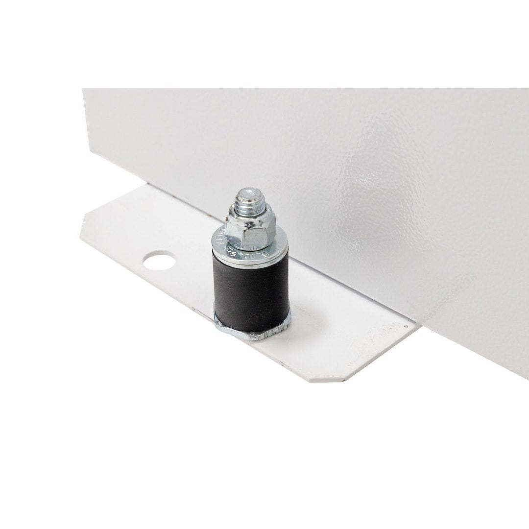 Product of Better Built Company 29224164 Diesel Liquid Transfer Tank 96 Gallon Rectangular 