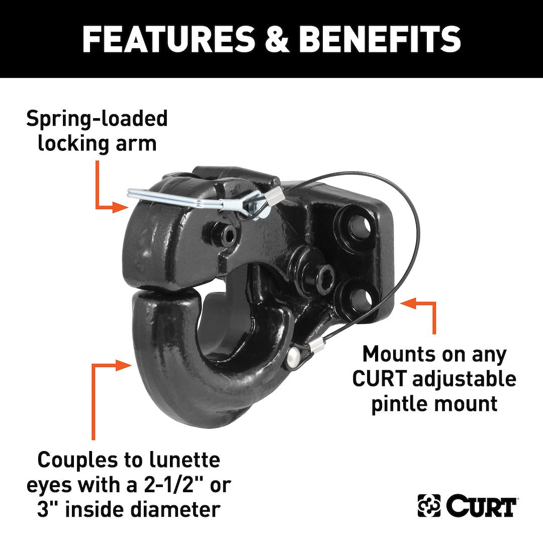 Curt 48205 Pintle Hook||48205_3008x1990_Fa.Jpg||86||c9348205||921282