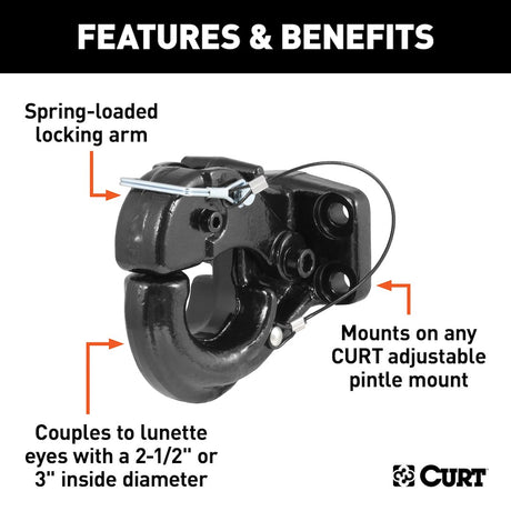 Curt 48205 Pintle Hook||48205_3008x1990_Fa.Jpg||86||c9348205||921282