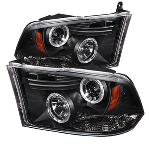 Spyder Automotive 5010032 Headlight Assembly||5010032.Jpg||85||s2z5010032||857680