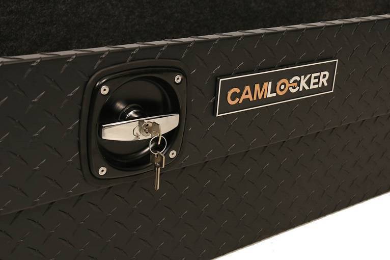 Product of Camlocker KS71_MB  Toolbox 