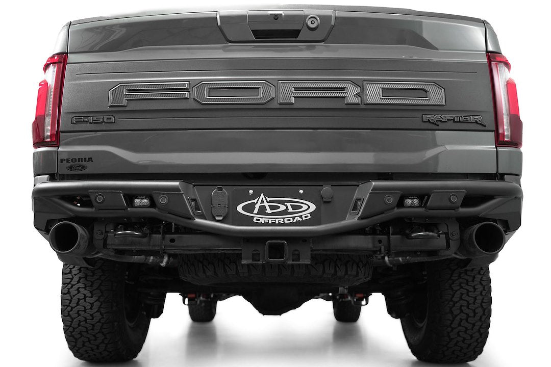 Product of Addictive Desert Designs R210225090103 Race Series  Bumper 