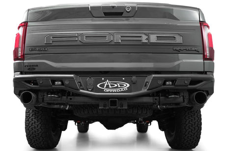 Product of Addictive Desert Designs R210225090103 Race Series  Bumper 
