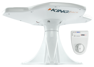Product of King Oa8500 Broadcast Tv Antenna