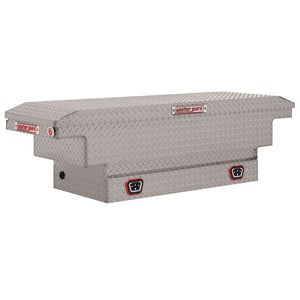 Product of Weather Guard (Werner) 131-0-04 Low Profile Toolbox 
