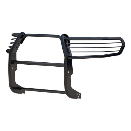 Product of Aries 2068 Grille Guard 1-Piece Black Semi Gloss Powder Coated 