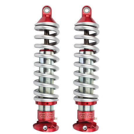 Product of Advanced FLOW Engineering 101-5600-07 Leveling Kit Suspension 2 To 2-1/2 Inch Lift Strut And Coil Spring Assembly 