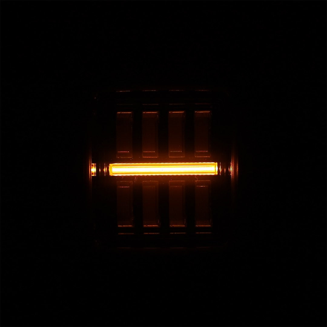 Product of AlphaRex USA 602010 NOVA-Series Tail Light Assembly 