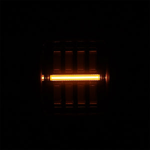 Product of AlphaRex USA 602010 NOVA-Series Tail Light Assembly 