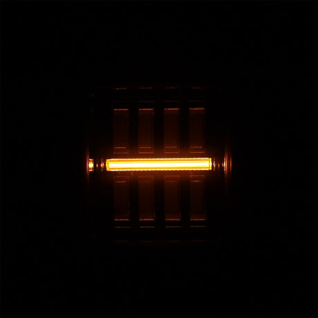 Product of AlphaRex USA 602010 NOVA-Series Tail Light Assembly 