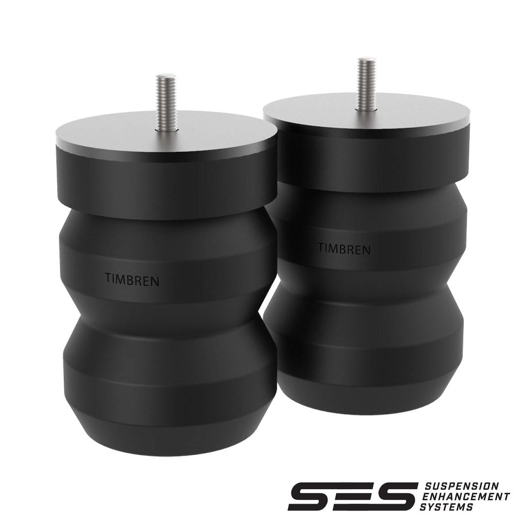 Product of Timbren Gmrs15 Helper Spring Kit