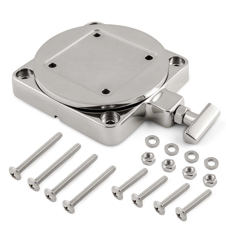 Cannon 1903002 Downrigger Mount||1903002.Jpg||85||can1903002||1082422