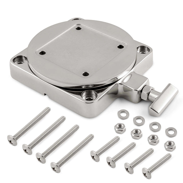 Cannon 1903002 Downrigger Mount||1903002.Jpg||85||can1903002||1082422