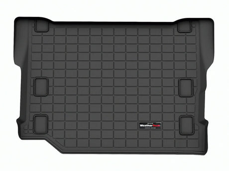 Weathertech (Usa) 401722 Cargo Area Liner||401722.Jpg||85||w24401722||1504020