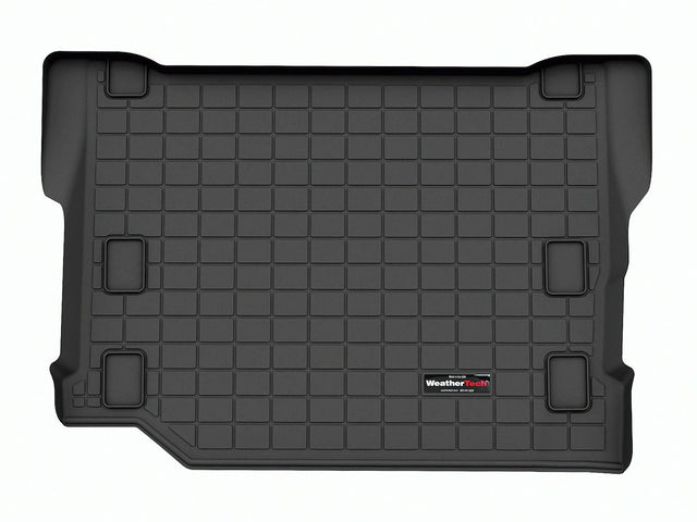 Weathertech (Usa) 401722 Cargo Area Liner||401722.Jpg||85||w24401722||1504020