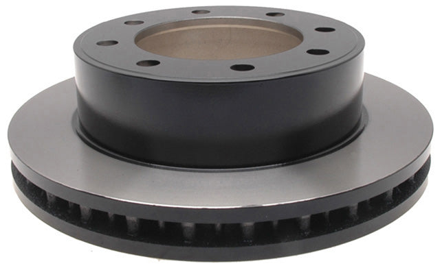 Product of Raybestos Brakes 66914 Specialty - Truck Plain Face 2-Piece Brake Rotor 