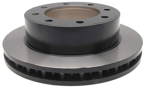 Product of Raybestos Brakes 66914 Specialty - Truck Plain Face 2-Piece Brake Rotor 
