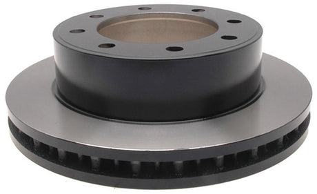 Product of Raybestos Brakes 66914 Specialty - Truck Plain Face 2-Piece Brake Rotor 