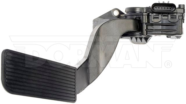 Dorman (Oe Solutions) 699-213 Accelerator Pedal||699-213_1.Jpg||86||d18699213||1554138