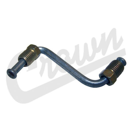 Product of Crown Automotive J0937325 Metal Brake Line 