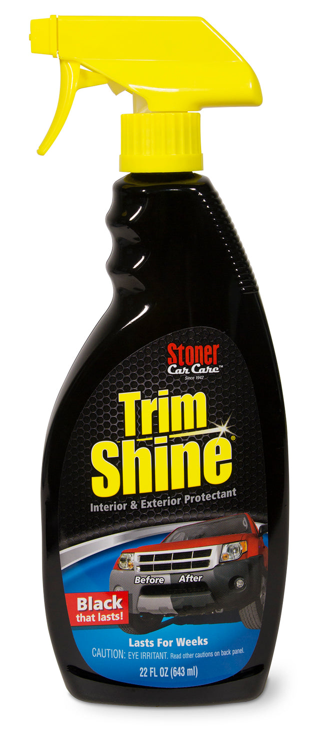 Stoner Solutions 92034 Vinyl Protectant||92034_Trim_Shine_Trigger.Jpg||85||s7692034||915109