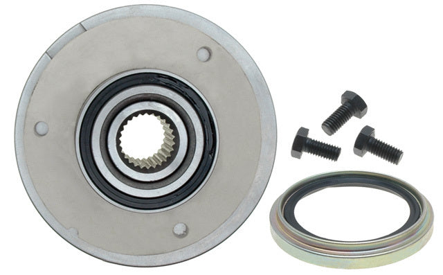 Raybestos Brakes 718501 Wheel Bearing And Hub Assembly||718501_Fro.Jpg||85||r42718501||863977