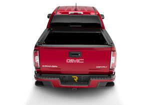 Product of Retrax RetraxPro MX Hard Manual Retractable 80455 Tonneau Cover 
