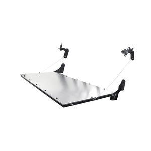 Product of Go Rhino 5950115t Bed Cargo Rack Side Rail Panel