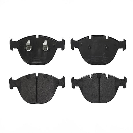 Brembo P06028 Brake Pad||||85||brmp06028||2008883