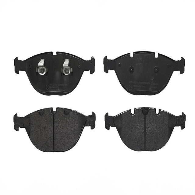 Brembo P06028 Brake Pad||||85||brmp06028||2008883