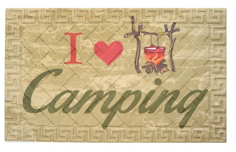 Product of Kittrich Corp Strb-14861-06 Door Mat