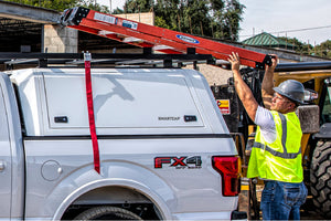 Smartcap Ec0108-Wh Truck Cap||smartcap Evoc Silverado Sierra 1500 Ec0108_Wh 16 Optional Contractor Rack.Jpg||95||rsiec0108wh||1739566
