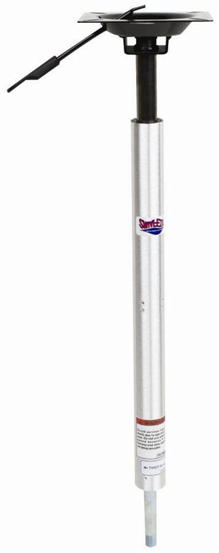 Attwood Marine 3204-R Boat Seat Pedestal||||85||a7j3204r||2003467