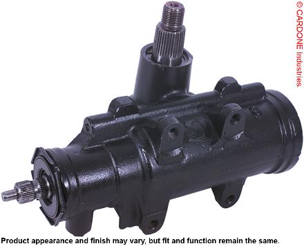 Cardone (A1) Industries 27-6509 Steering Gear Box||||85||a42276509||2002876