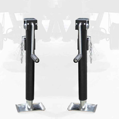 Overland Vehicle Systems 70100017 Trailer Tongue Jack||70100017.Jpg||85||ovs70100017||1710421