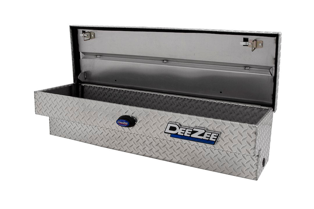 Product of Dee Zee DZ9748 Blue Label Standard Profile Toolbox 