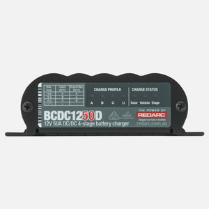 Redarc Bcdc1250d Battery Charger||bcdc1250d_1.Jpg||86||rdcbcdc1250d||1207051