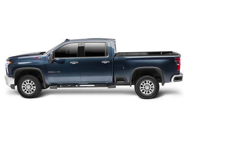 Product of Retrax RetraxPRO XR Hard Manual Retractable T-80482 Tonneau Cover 