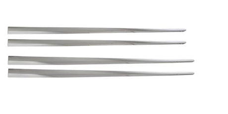 Product of Coast To Coast Ccism603 Side Molding