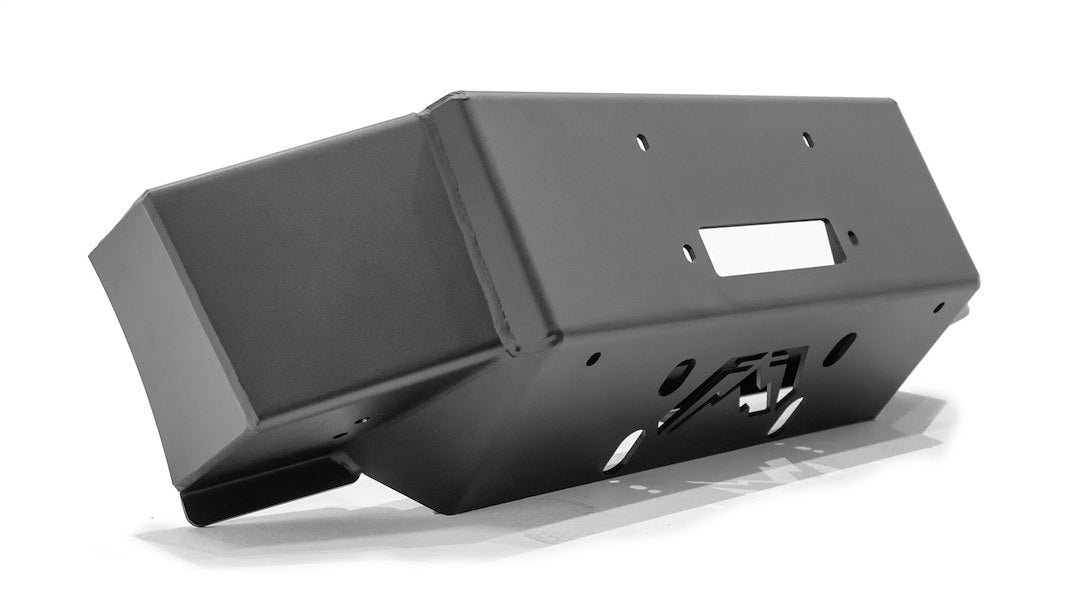 Fab Fours Gm20-N5061-1 Winch Mount||||86||f66gm20n50611||2018579