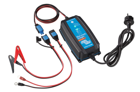 Product of Victron Energy Bpc121031104r Battery Charger