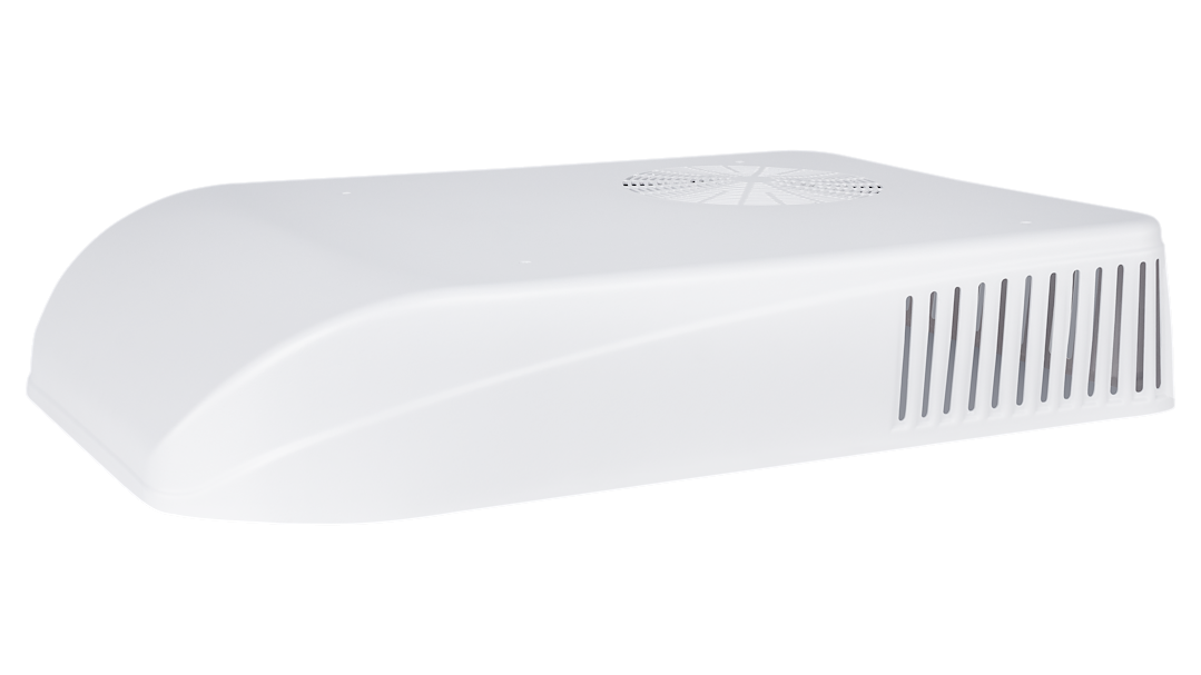 Icon 12278 Air Conditioner Shroud||12278-Rvacshroud-Coleman-Mach8-01.Png||85||i6s12278||1657323