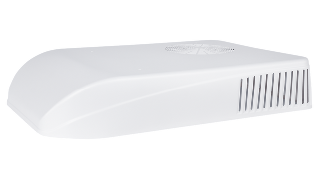 Icon 12278 Air Conditioner Shroud||12278-Rvacshroud-Coleman-Mach8-01.Png||85||i6s12278||1657323
